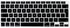 English Language Silicone Keyboard Cover A2179 Silicone Protective Skin Keyboard Protector for MacBook Air 13 inch with Touch ID A2337 M1 Chip EU ...