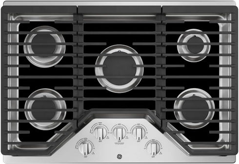 compatible with GE 30 inchGas Range Protectors - Non Stick Stove Protector for Gas Range - Washable Liner for Gas Range,JGP5030,PGP7030,PGP9030,CG...