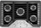 compatible with GE 30 inchGas Range Protectors - Non Stick Stove Protector for Gas Range - Washable Liner for Gas Range,JGP5030,PGP7030,PGP9030,CG...