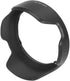 LH DC90 Camera Lens Hood Fit for EOS Powershot SX60 HS Lens...