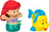 Little People Fisher-Price Princess Ariel and Flounder...