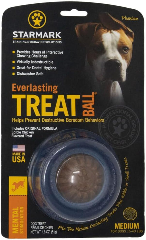 Everlasting Treat Ball...
