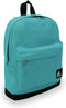 Everest Small Backpack, Turquoise, One Size...