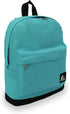 Everest Small Backpack, Turquoise, One Size...