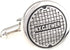 Manhole Cover Sewer Nyc Pair of Cufflinks in a Presentation Gift Box & Polishing Cloth...