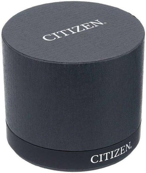 Citizen Analog Black Dial Men's Watch-BI5010-59E...