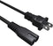 AC Power Cord for HP Envy 5055 4520 4500 4501 5660 5530 5535 5540 5640 7640 7645 100 110 120 Envy Photo 6255 7155 Replacement Printer Cable 2 Pron...