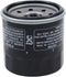 Oil Filter Compatible with Honda Goldwing 1800 GL1800 NC700X NC750X RC51 ST1300 VFR800 VFR1200X VT1300 Shadow 750 VTR1000 VTX 1300 1300C 1300R 130...