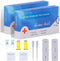 H. Pylori?Helicobacter Pylori Detection 2 Test kit, 10-15 Minutes of Quick Home Testing, The Result is Highly Accurate, Easy to use and Read...