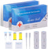 H. Pylori?Helicobacter Pylori Detection 2 Test kit, 10-15 Minutes of Quick Home Testing, The Result is Highly Accurate, Easy to use and Read...