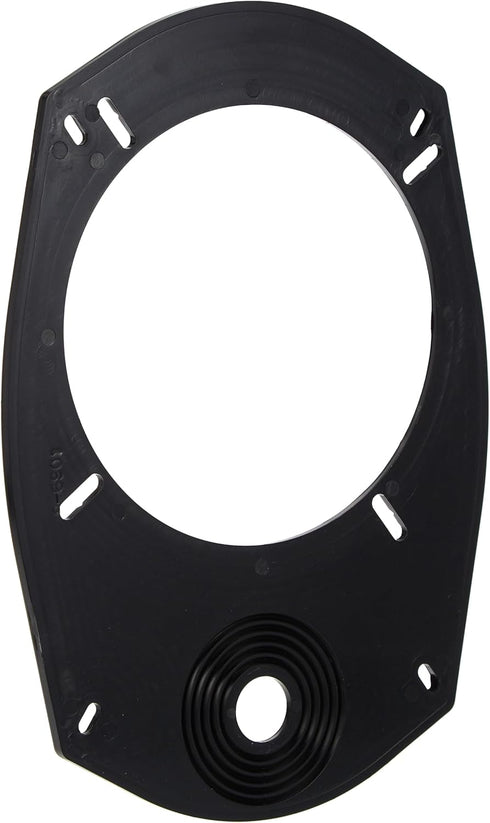 Metra 82-6901 Universal Speaker Adaptor Plates, 9 inches (826901)...