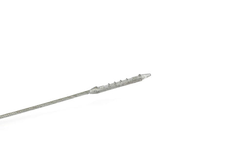 Red Hound Auto Diesel Engine Oil Dipstick Compatible with Chevrolet GMC Silverado & Sierra 2001-2006 2500 HD, 3500 6.6L V8 Engine Only...