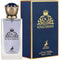 Maison Al Hambra Kingsman by Lattafa Unisex Eau De Parfum -100...