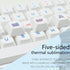 Keycaps,PBT keycap Set, XDA Profile keycaps for MX Switches Mechanical Keyboard&Optical Keyboard…...