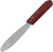 Winco Sandwich Spreader, Stainless Steel, Brown, Medium...