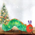 The Very Hungry Caterpillar Toy Plush Caterpillar Toys World of Eric Carle Stuffed toys Lovely Caterpillar Soft pillow Home decor kids Gifts...