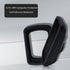 Bike GPS Computer Case Compatible with X oss Soft Silicone Case for G+ Wireless GPS Speedometer Protective Waterproof Cover,Black...