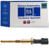 Engine Cylinder Head Temperature Sensor (Long version), Compatible with Wells SU9722 SU2302, Standard Motor Products TS464 (RA-TS1214)...