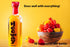 Teejay | Handmade Small Batch Habanero Hot Sauce, 100% natural. 3 ct. 2 oz each...