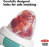 OXO Tot Infant Teething Feeder Replacement Pouch Set...