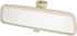X AUTOHAUX Rear View Mirror Car Interior Inner Rearview Mirror Beige for Volkswagen Passat B5 1999-2005 for Jetta MK4 1999-2004 for Golf MK4 1999-...