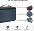 Kattee Camera Insert Bag, DSLR SLR Padded Case Shockproof for Travel...