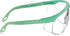 Prestige Medical Colored Full Frame Adjustable Eyewear, Aqua Sea...