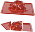 20pcs Volcano Experiment Kit Models Toy Volcano Eruptions Prop Volcano Eruptions Experiments Science Project DIY Volcano Erupting Volcano Model Vo...