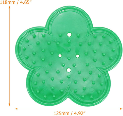 Set of 3 Garden Pruning Shears Kit, Rose Thorn Stripper Remover Tool, Leaf Stripping Remover Tool and Floral Gloves for Gardening Flower Arrangeme...