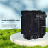 15 Amp Breaker, CNAODUN 2 Pole Circuit Breaker 120/240VAC 10KA Plug-in Mount...