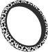 Cow Print Steering Wheel Cover for Women Cute Car Steering Wheel Cover Anti Slip and Sweat Absorption Comfortable Auto Steering Wheel Protector Ca...