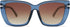 SOJOS Large Oversized Cat Eye Sunglasses for Women 70s Retro Trendy Designer Shades SJ2231...