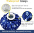 Ice Pack for Fast Pain Relief - 2 Pack Reusable Hot Cold Bag, Versatile Therapy for Injuries, Headaches, and More...