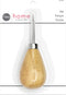 Dritz Home 44106 Awl with Wooden Handle...
