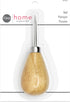 Dritz Home 44106 Awl with Wooden Handle...