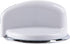 UPGRADED Lifetime Appliance 2 x WE01X20378 Control Knob Compatible with General Electric Dryer (White)
