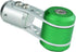 Abfer Green Shift Knob Car Aluminum Alloy T Handle Shifter Gear Lever Head Fit for Most Manual Vehicle...