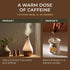Gya Labs Coffee Essential Oil for Diffusers - 0.34 Fl Oz - 100% Pure Natural Coffee Oil for Hair, Skin, Aromatherapy Fragrance Bath Bombs, Spray &...