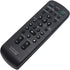 RM-AMU009 RMAMU009 Replace Remote Control fit for Sony Mini Hi-Fi Component Audio Stereo System CMT-BX20i CMT-BX50BTi CMT-CX4iP CMT-CX5BiP CMT-CX5...