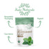 Organic Peppermint Leaf Cut & Sifted, 4 Ounces (Mentha piperita) USDA Certified | Resealable Pouch| Packaged in The USA (Pack of 1)...