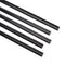 ARRIS 8.0MM Diameter Carbon Fiber Rod 200mm for RC Airplane DIY Craft 1mm 1.5mm 2mm 2.5mm 3mm 4mm 5mm 6mm 7mm 8mm 9mm 10mm Matte Pole 7.87inch 5PC...
