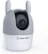 Amcrest ASH21 Silicone Cover, Bunny Camera Skin (ASH21-BUNNY-GREY)...