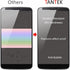 [3-Pack Screen Protector for LG G6 (2017 Release, 5.7" Display),Tempered Glass Film,Ultra Clear,Anti Scratch,Bubble Free,Case Friendly...