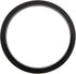 Blendin Replacement Gasket, Compatible with Nutribullet RX 1700W NB-301, N17-1001 Blenders Blade and Stay Fresh Lids (2 Pack)...