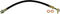Dorman H620540 Rear Driver Side Brake Hydraulic Hose Compatible with Select Nissan Models...