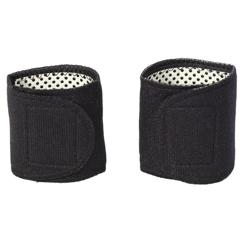 . life Heated Wrist Brace, Portable Tourmaline Wrist Support Brace Pad, Magnetic Self Heating Pad, Hand Support Wrist Wraps for Arthritis and Carp...