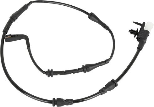 X AUTOHAUX LR061394 LR072544 Rear Brake Pad Electronic Wear Sensor Brake Pad Wear Indicators for Land Rover Discovery Sport...