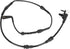 X AUTOHAUX LR061394 LR072544 Rear Brake Pad Electronic Wear Sensor Brake Pad Wear Indicators for Land Rover Discovery Sport...
