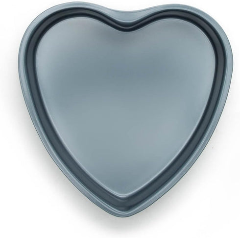 Fox Run Heart Cake Pan, 8-Inch, Preferred Non-Stick...
