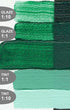 5 Oz Heavy Body Historical Hue Acrylic Paints Color: Viridian Green Hue...